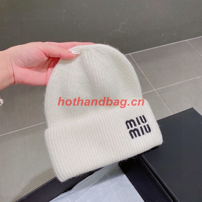 Miu Miu Hat MUH00038